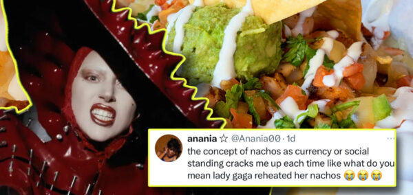 nachos meme explained