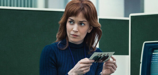 Severance moment Helena severed