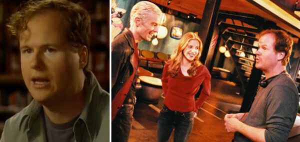 Buffy reboot Joss Whedon