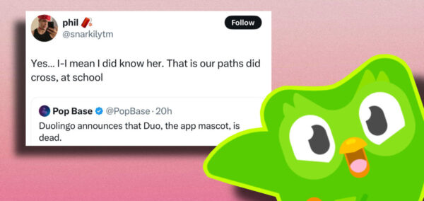 Duolingo owl memes