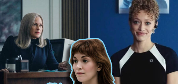 Severance Helena easter egg