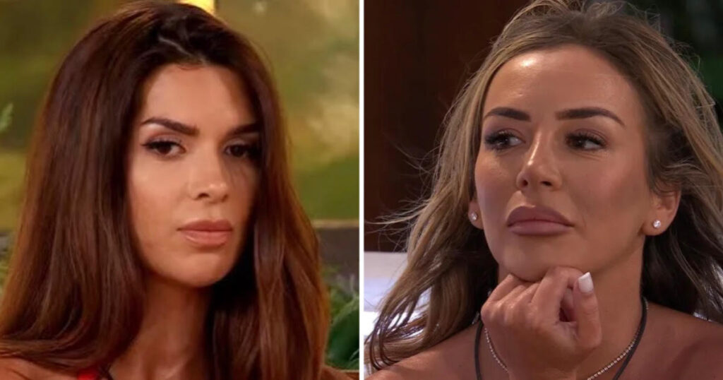 Ekin-Su Elma Love Island TikTok