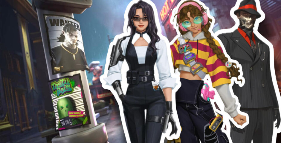 Fortnite Chapter 6 Season 2 battle pass