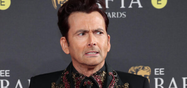 Bafts David Tennant cut jokes