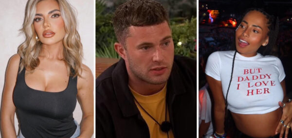 Love Island LGBTQ