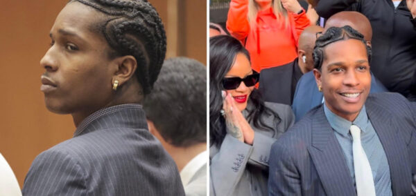 A$AP Rocky trial