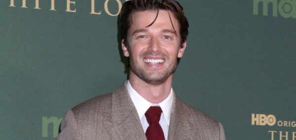 Patrick Schwarzenegger right wing