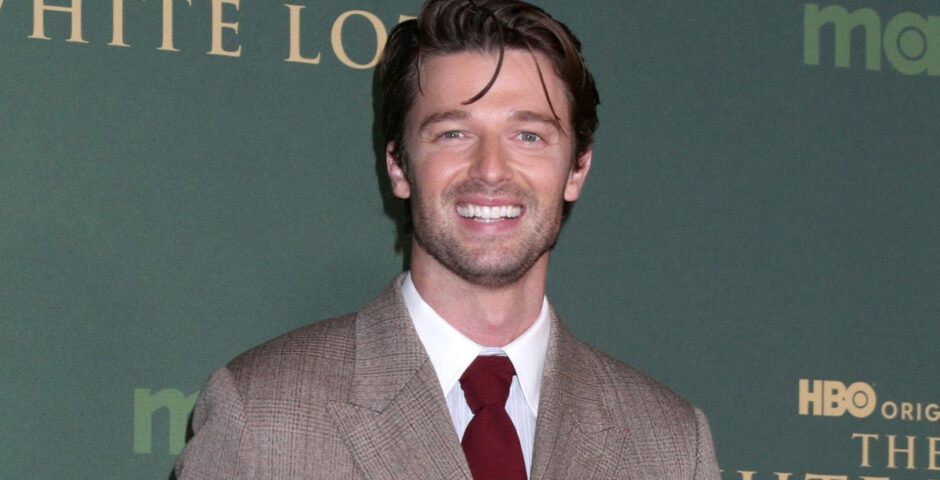 Patrick Schwarzenegger right wing