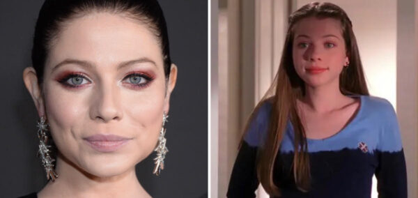 Michelle Trachtenberg died