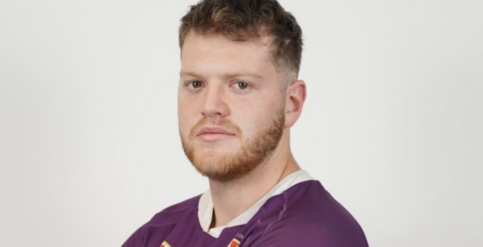 Marcus Rhodes