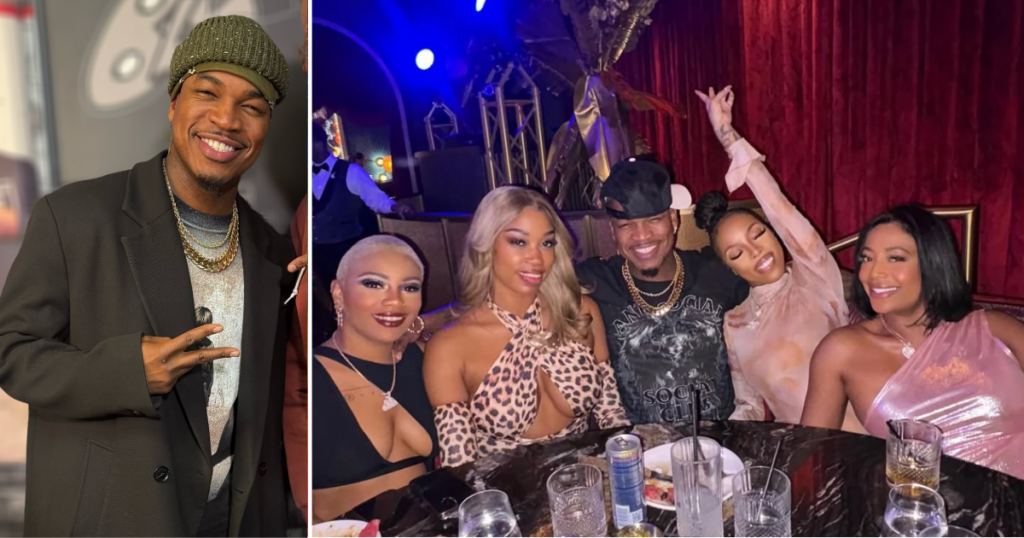Ne Yo