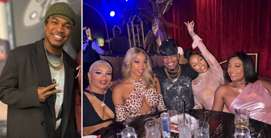 Ne Yo