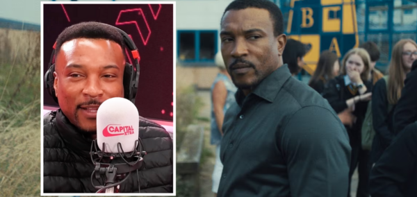 Ashley Walters