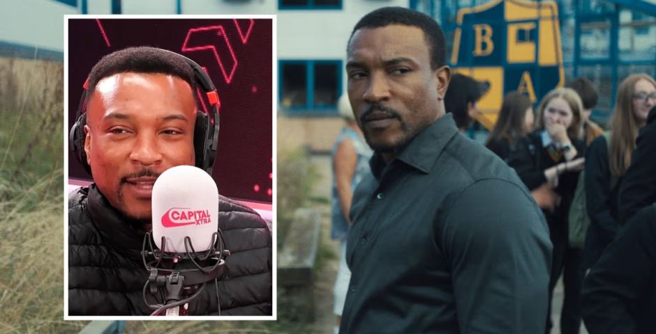 Ashley Walters