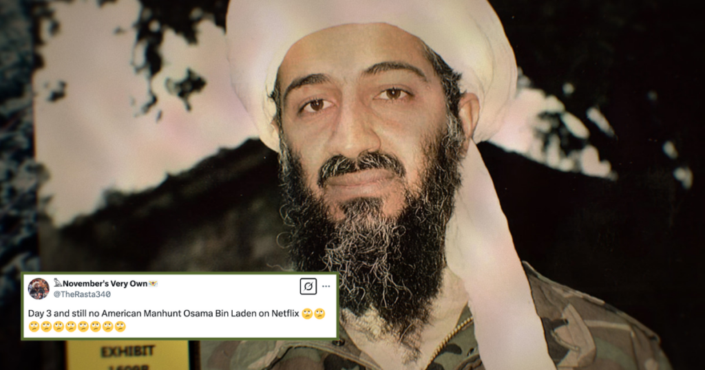 Osama
