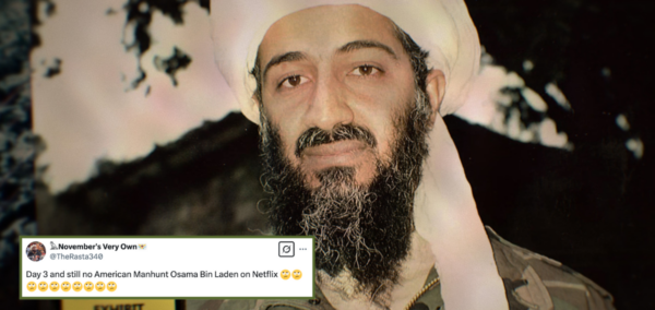 Osama