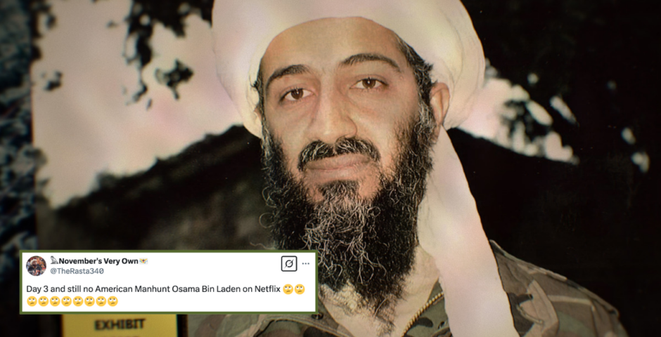 Osama