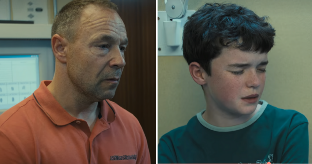 Stephen Graham