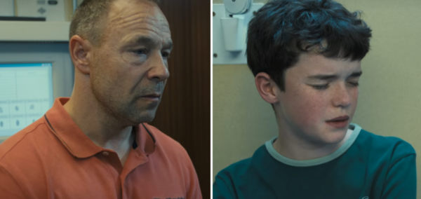 Stephen Graham