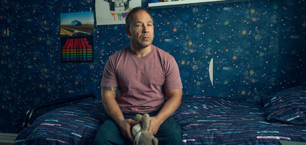 Stephen graham
