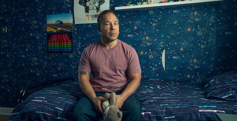 Stephen graham