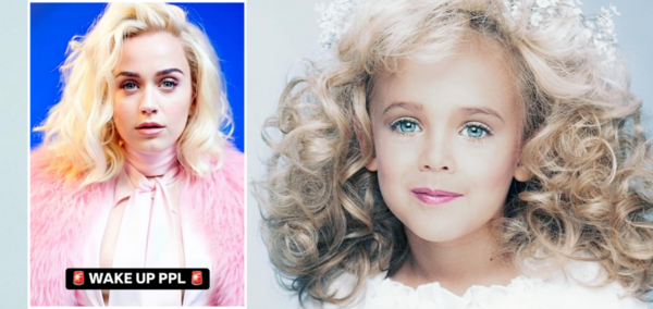 JonBenét Ramsey