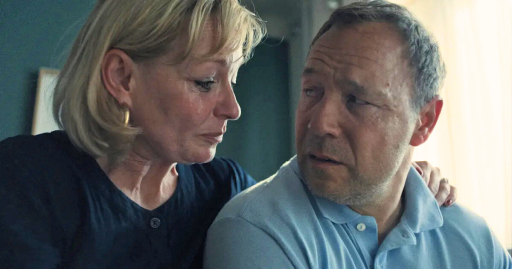 Stephen Graham