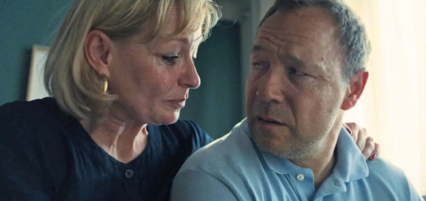 Stephen Graham