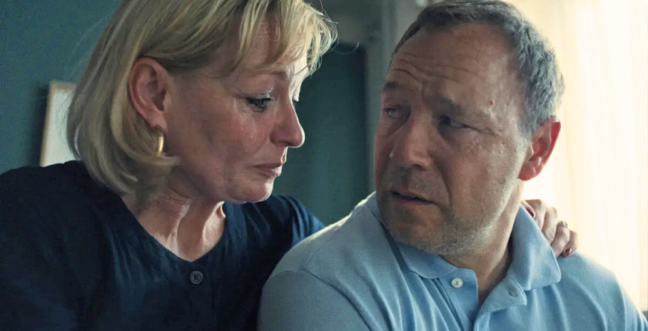 Stephen Graham