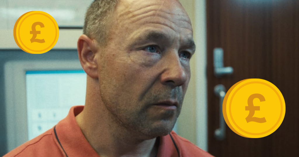 Stephen Graham