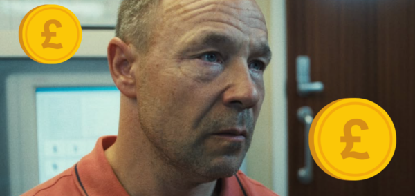 Stephen Graham