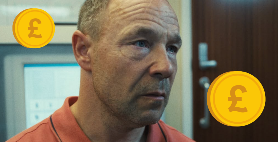 Stephen Graham
