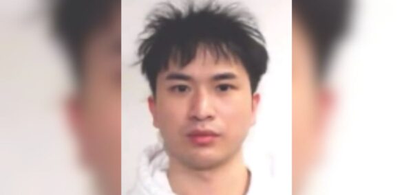 UCL statement student raping