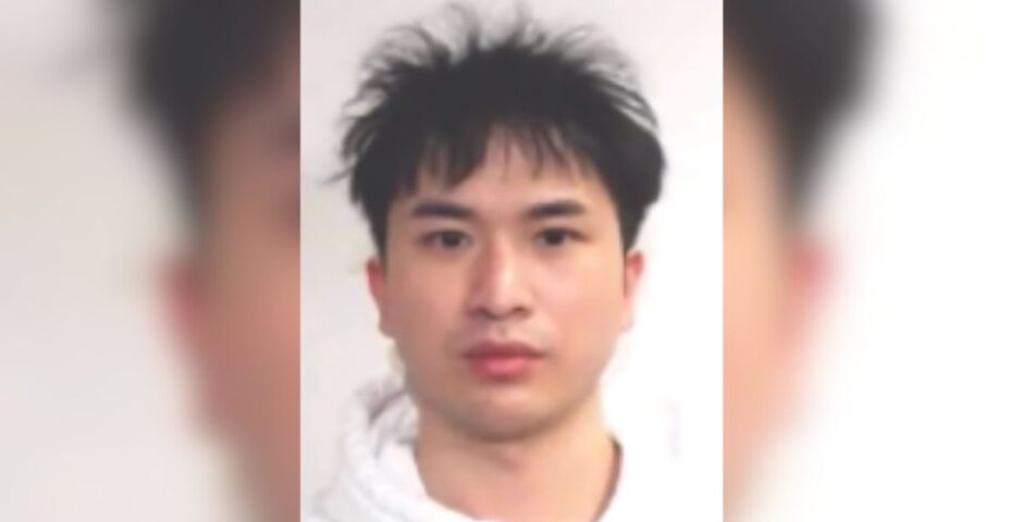 UCL statement student raping