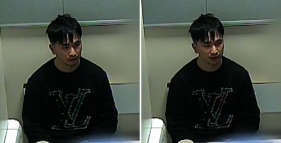 UCL rapist interview