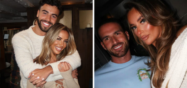 Relationship status of each Love Island All Stars couple