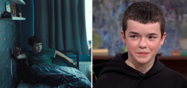 Adolescence Owen Cooper