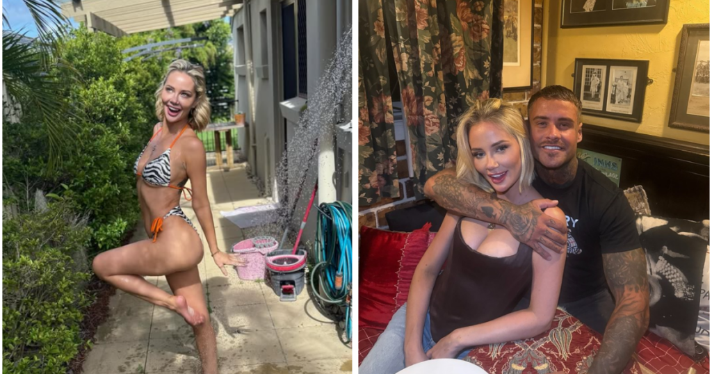 Jessika Power MAFS