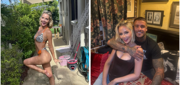 Jessika Power MAFS