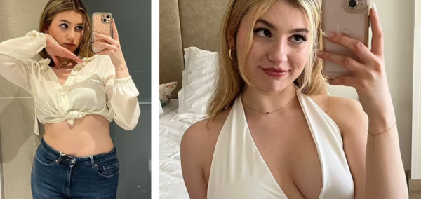 Manchester student selling virginity