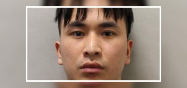 UCL student rape guilty