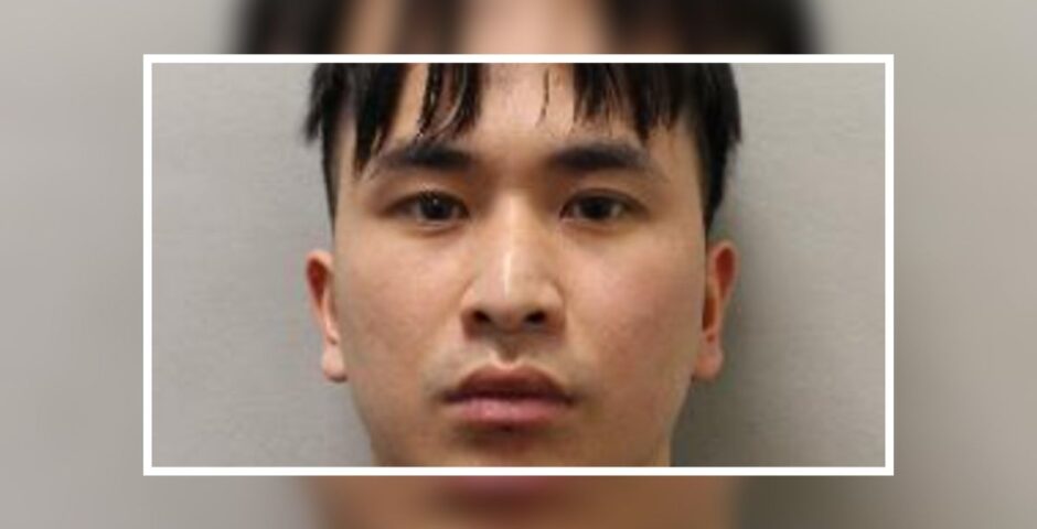 UCL student rape guilty
