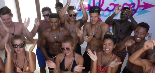 Love Island 2018 star reveals he is a dad