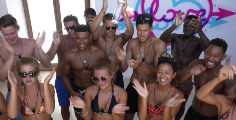 Love Island 2018 star reveals he is a dad