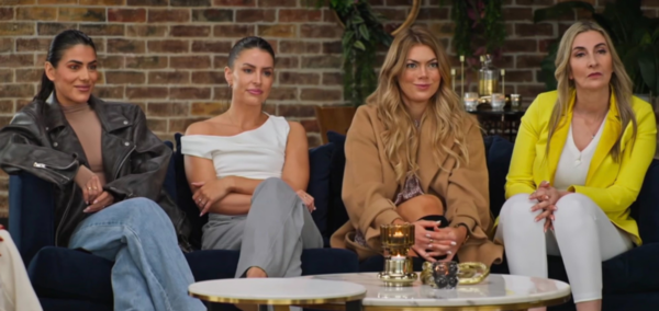 MAFS Australia 2025 bride complained to producers over groom