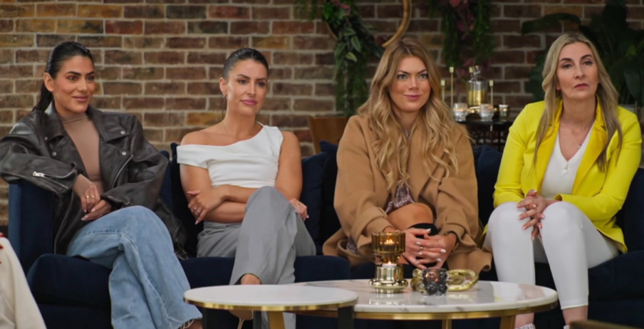 MAFS Australia 2025 bride complained to producers over groom