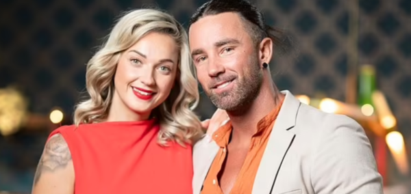 Jack and Tori MAFS Australia split