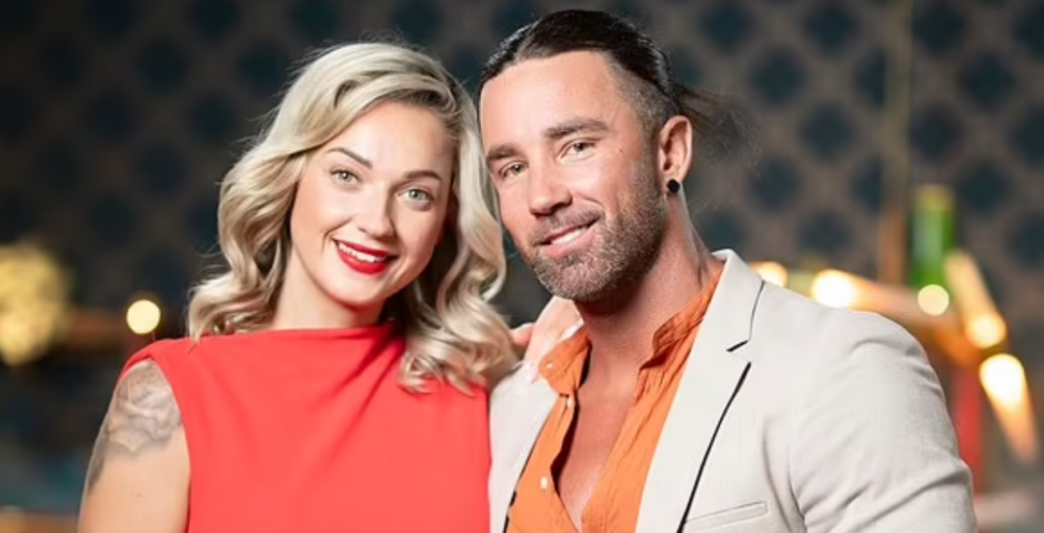 Jack and Tori MAFS Australia split
