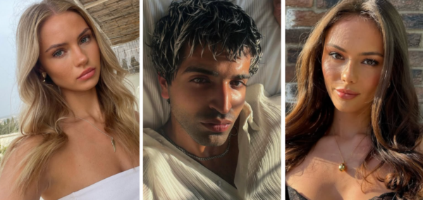 Made in Chelsea 2025 new cast members