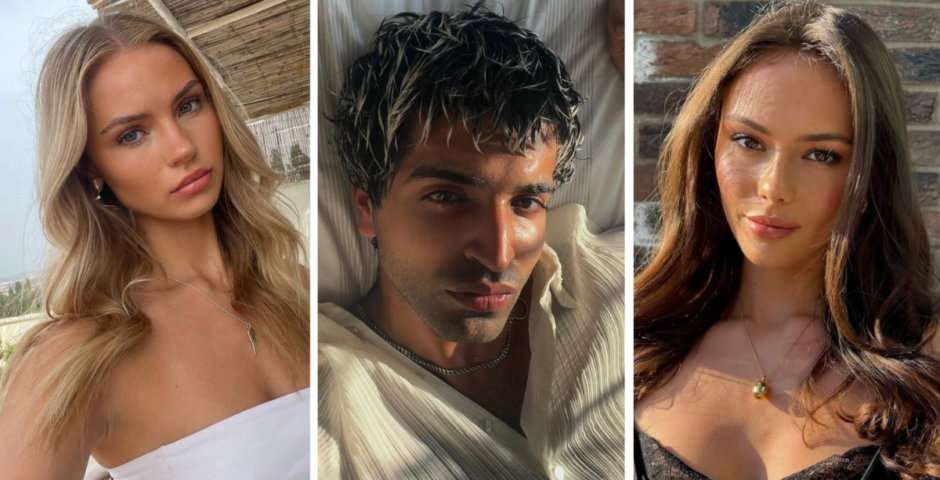 Made in Chelsea 2025 new cast members